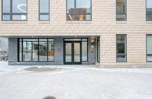 Brighton 1br w wd pool gym nr Green Line BOS-849 - Foto 37