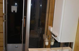 Domek Góralski POD LASEM - Foto 17