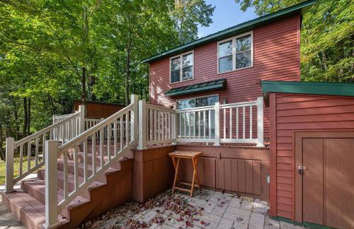 Wheeler Lakehouse by Simple Life Rentals - Foto 12