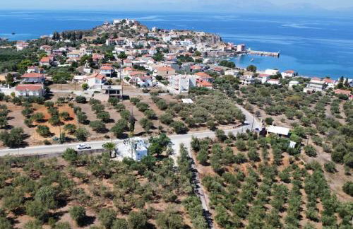 Olive tree cottage - Foto 15