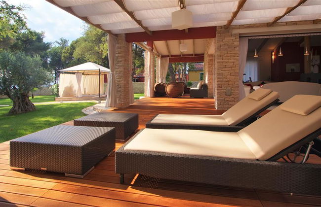 Istrian Villas Plava Laguna - Foto 30