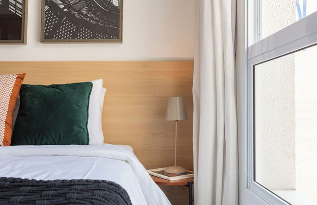 Homelike by Viva - Apartamentos completos em Pinheiros a uma quadra da Faria Lima - Foto 50