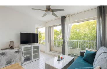 Appt LGM, au couchant, piscine, 300m plage - Foto 1