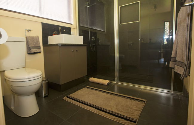 Tyenna River Cottage - Foto 5