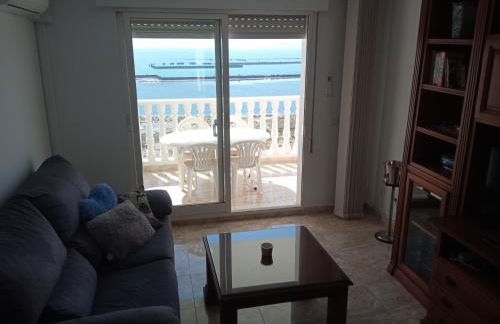 VENECIA AZUL, sunny terrace & beautiful sea views - Foto 12