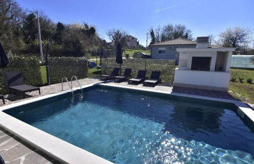 Comfortable holiday home with pool - Foto 68