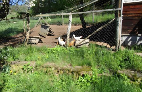 Ferienwohnung Geistalblick - Foto 4