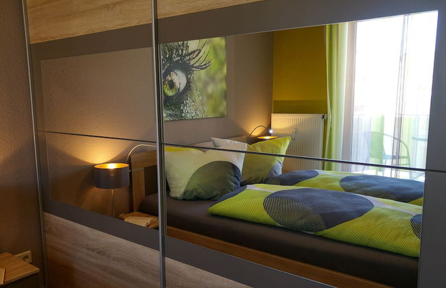 gapart - Apartments mit Küche - Foto 4