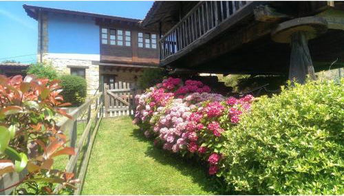 Mansion in Nava with Pool & Terrace - Foto 5