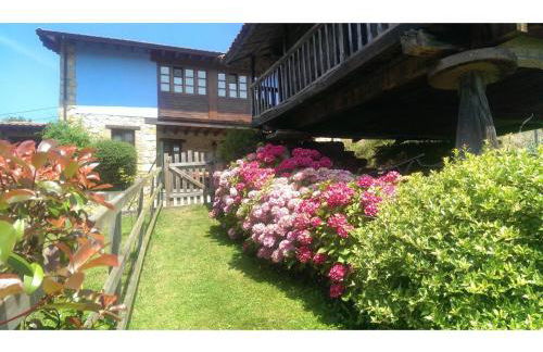 Mansion in Nava with Pool & Terrace - Foto 5