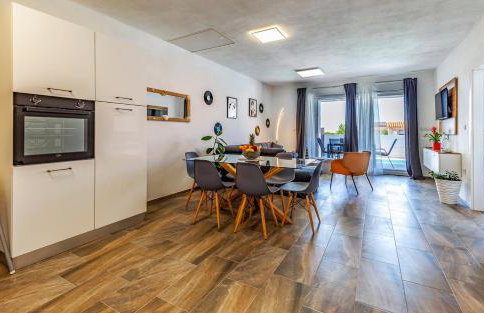 Istriensonne 0785 - Double 1 & Double 2 mit Pool - Foto 58