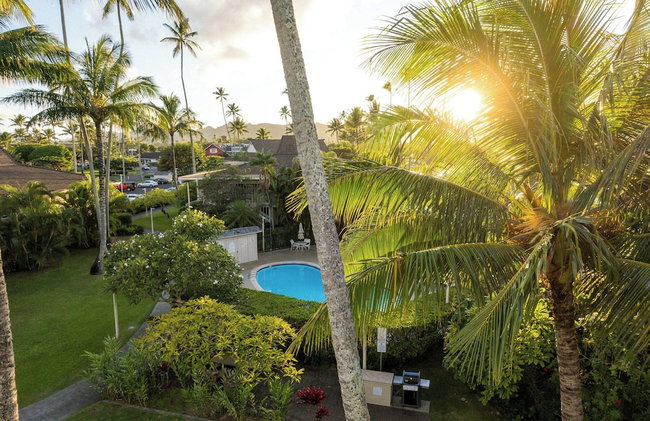 Kauai Plantation Hale Hotel - Foto 91