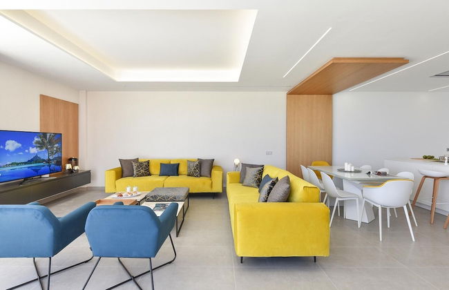 Villa in Salobre With Pool & Golf Nearby - Foto 15