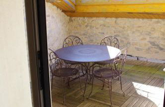 La Ferme d'Estafinette - Foto 6