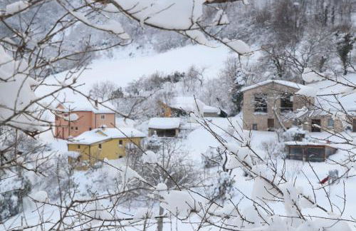 Agriturismo Bosimano - Foto 56