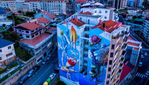 Miracies Vigo - Foto 4