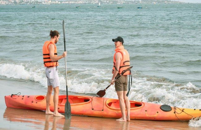 Ein Abenteuer in Mui Ne - Private Ganztagestour - Foto 6