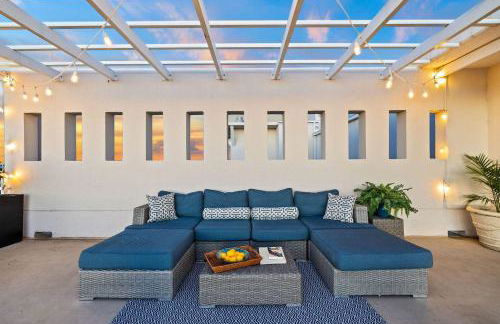 Terrace at Pelican Beach Penthouse - Foto 25