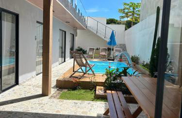 Pousada Bella Flor - Foto 13