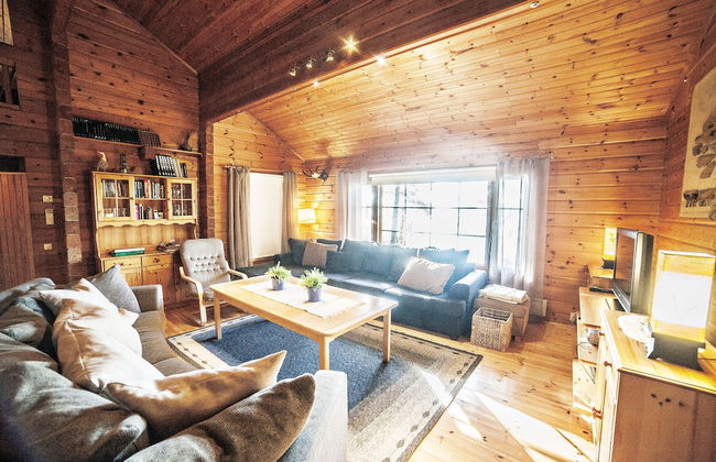 Villa Skitunäs - Photo 10