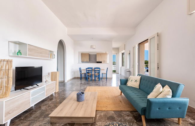 3318 Villa Fiorezza - 1 Primo Piano by Barbarhouse - Foto 13