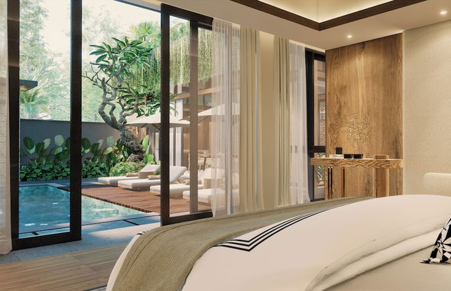 The One Boutique Villa - Foto 6