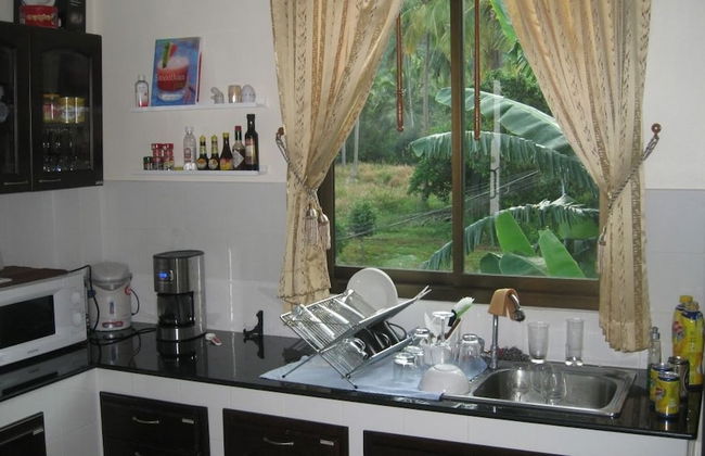 Villa Moore - Foto 5