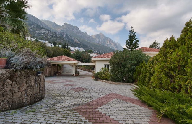 Villa Hillcrest by Amy Villas - Foto 30