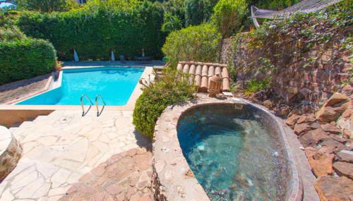 Villa lours - Foto 4