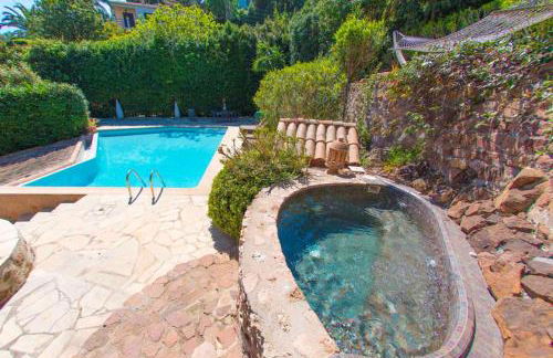 Villa lours - Foto 4