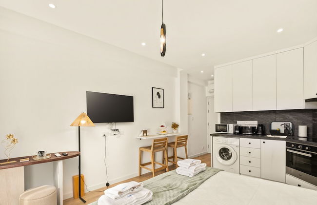 Lazuli Hermes Apartments - Foto 6