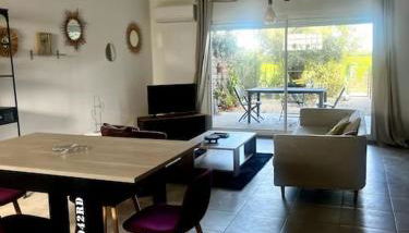 Maison au coeur des vignes - Foto 5