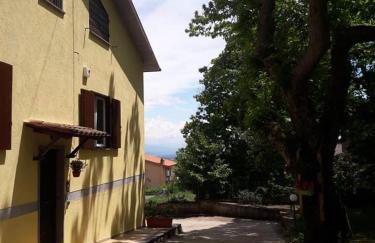 Casa vacanze Il Castagno - Foto 9