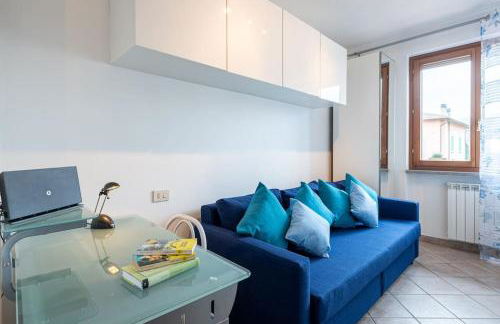 casa serena a Carmignano (Seano) vicino a Firenze - Foto 9