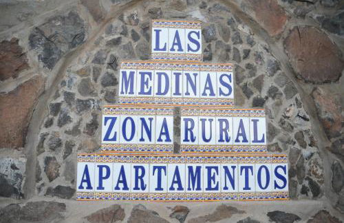 Las Medinas Apartamentos - Foto 13