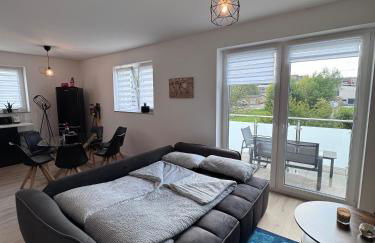 Ferienwohnung NOVA 1 Merzig - Brotdorf - Photo 6