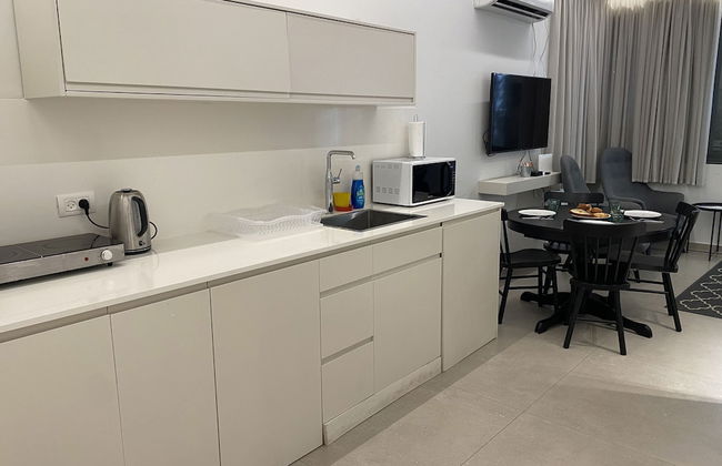 Cozy Apartment in the Heart of Tel Aviv - Foto 12