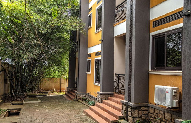 Malachite Apartments - Foto 16