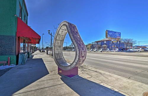 2 Mi to Washington Park Convenient Denver Home! - Foto 30