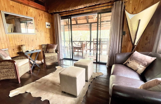 Kruger Kumba - Lahlekile Nathi - Photo 20