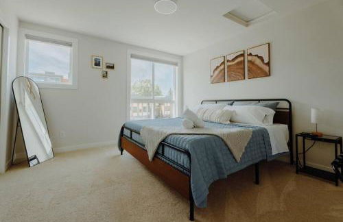 Haven at Greenbridge Close to Airport and Downtown - Foto 18