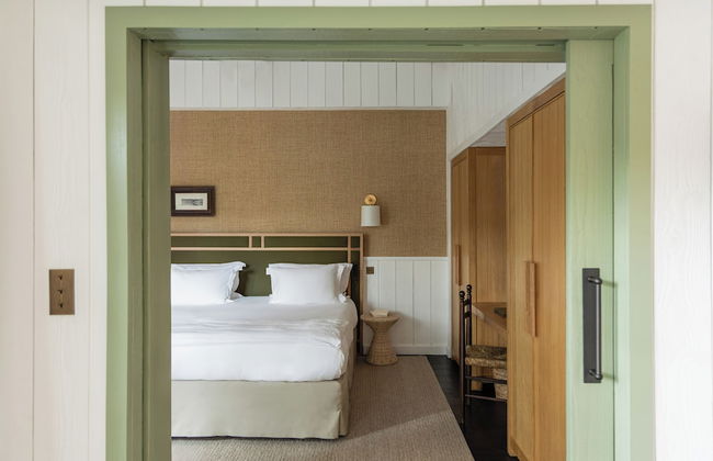 Hôtel Les Sources de Caudalie - Foto 37