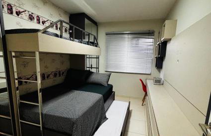 Apartamento Praia Mar Grosso 150 Metros do Mar - Foto 6