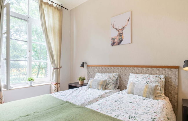 Spacious Mansion in Swolgen With Garden - Foto 19