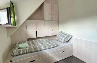 Radlerherberge Mainbernheim - Foto 12