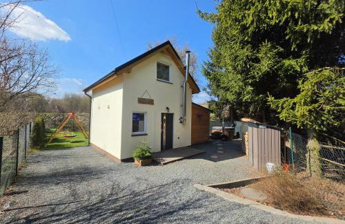 Holiday House Lawendowa Przystań - dom z jacuzzi nad jeziorem - Foto 45