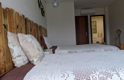 Casa das Leiras - Mondim de Basto - Foto 47