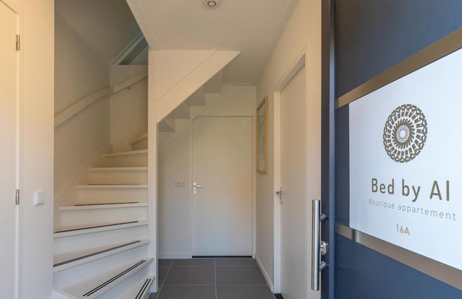 Appartement Bed by Al - Hoofdstraat 16 a Kortgene - Photo 12