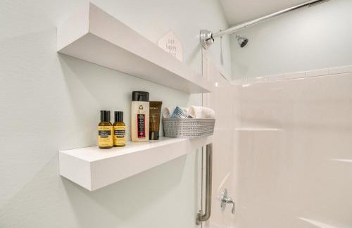 3 Mi to Lake Huron Secluded Home in Rogers City - Photo 15