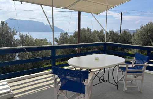 The traditional house-Skalia,kalymnos - Foto 6